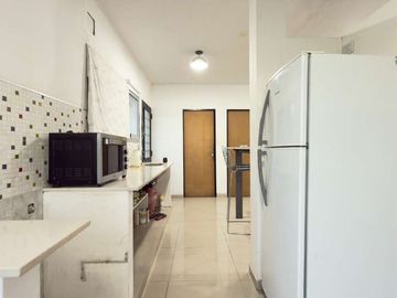 CASA EN VENTA SAN CARLOS LA PLATA 2 DORMITORIOS