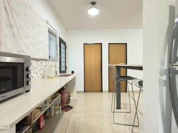 CASA EN VENTA SAN CARLOS LA PLATA 2 DORMITORIOS