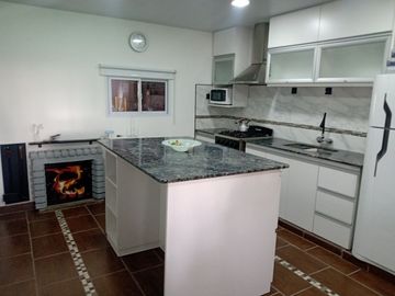 Casa en Venta La Hermosura, 3 dormitorios