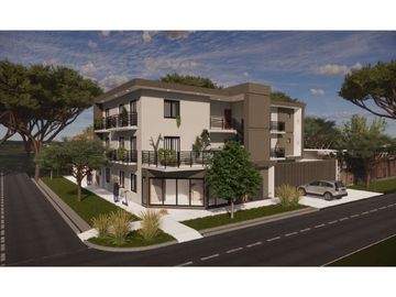 VENTA DEPARTAMENTO A ESTRENAR   GODOY CRUZ MENDOZA