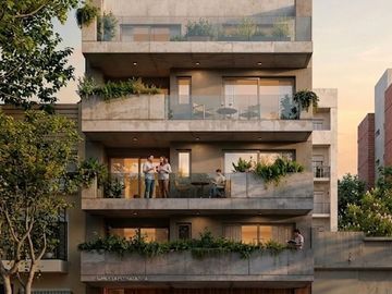 DEPARTAMENTO EN VENTA EN VILLA URQUIZA 2 AMBIENTES