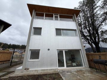 Casa en Esquel