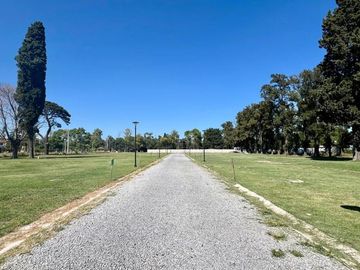 LOTEO BARRIO CERRADO MALVINAS GREEN GRAND BOURG