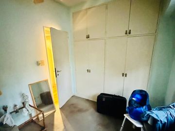 VENTA CASA 6 AMB FLORES C/DEP SERV- PATIO-TERRAZA