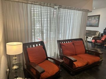 VENTA CASA 6 AMB FLORES C/DEP SERV- PATIO-TERRAZA
