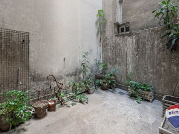 VENTA Depto. 4 AMBIENTES con PATIO