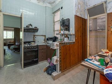 VENTA Depto. 4 AMBIENTES con PATIO