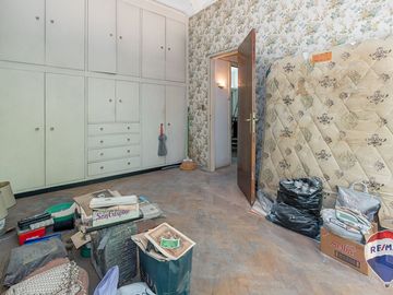 VENTA Depto. 4 AMBIENTES con PATIO