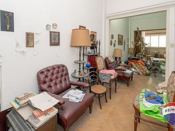 VENTA Depto. 4 AMBIENTES con PATIO