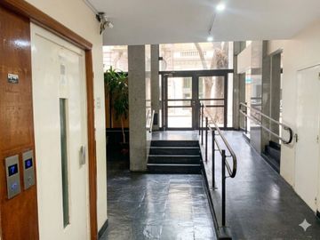 Departamento monoambiente en alquiler en Barracas