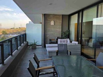 Hermoso departamento en venta en Palmares Valley