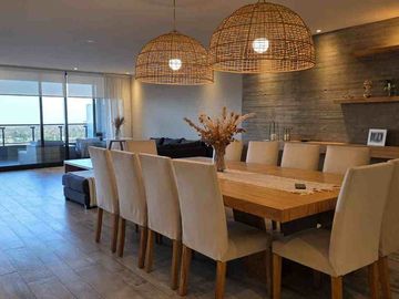 Hermoso departamento en venta en Palmares Valley