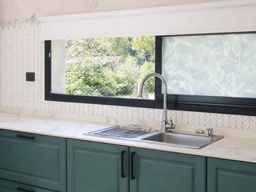 VENTA CASA 5 AMBIENTES  A ESTRENAR  COLINA ALEGRE