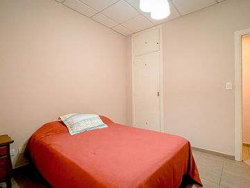 Venta Depto 2 Amb Centro Apto Crédito