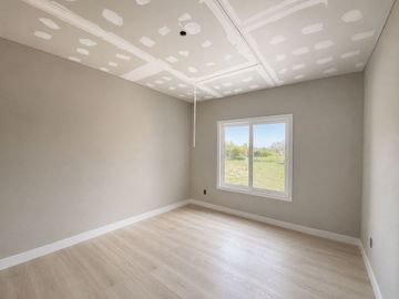 Casa 2 dormitorios en venta en  construcción