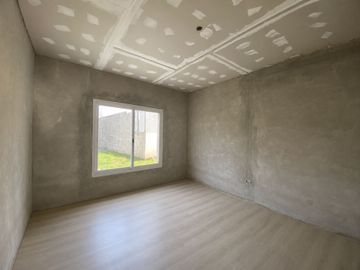 Casa 2 dormitorios en venta en  construcción