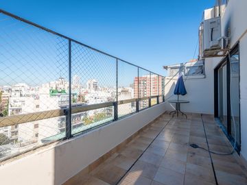 Venta Depto 5 amb. Caballito Coch. Pile/Amenit.