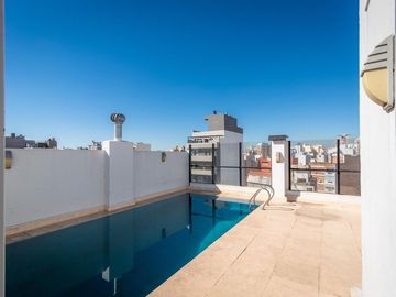 Venta Depto 5 amb. Caballito Coch. Pile/Amenit.