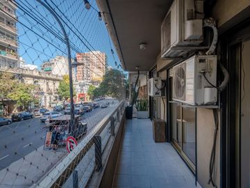 Venta Depto 5 amb. Caballito Coch. Pile/Amenit.