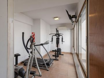 Venta Depto 5 amb. Caballito Coch. Pile/Amenit.