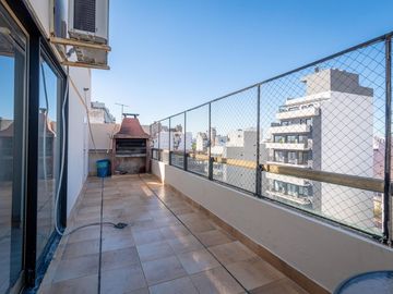 Venta Depto 5 amb. Caballito Coch. Pile/Amenit.