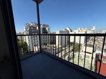 VENTA MONOAMB C/BALC A ESTR EXC CALIDAD MONSERRAT