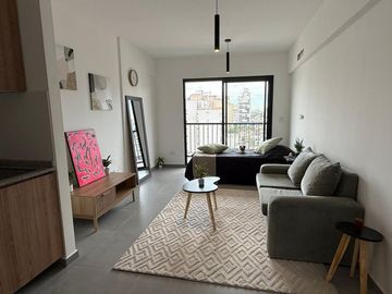 VENTA MONOAMB C/BALC A ESTR EXC CALIDAD MONSERRAT