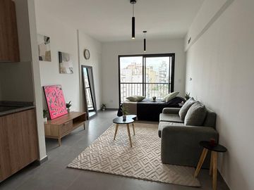 VENTA MONOAMB C/BALC A ESTR EXC CALIDAD MONSERRAT