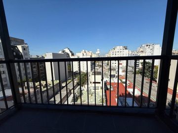 VENTA MONOAMB C/BALC A ESTR EXC CALIDAD MONSERRAT