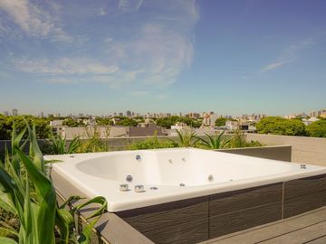 VTA A ESTR DEPTO 3 AMB CON TERRAZA VILLA URQUIZA