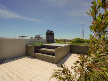 VTA A ESTR DEPTO 3 AMB CON TERRAZA VILLA URQUIZA
