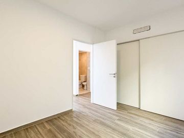 Departamento 2 Ambientes Balcon Parque Chacabuco
