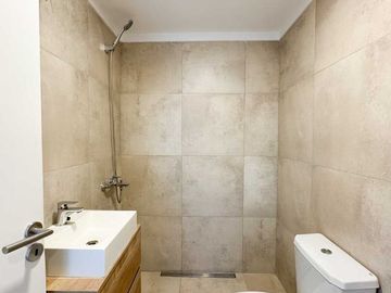 Departamento 2 Ambientes Balcon Parque Chacabuco