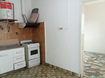 ALQUILER DEPTO 3 AMB CON LAVADERO - GERLI, LANÚS