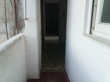 ALQUILER DEPTO 3 AMB CON LAVADERO - GERLI, LANÚS