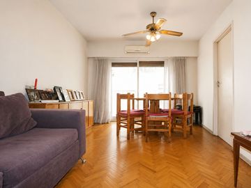 Venta Departamento 2 ambientes Palermo