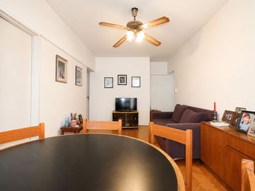 Venta Departamento 2 ambientes Palermo