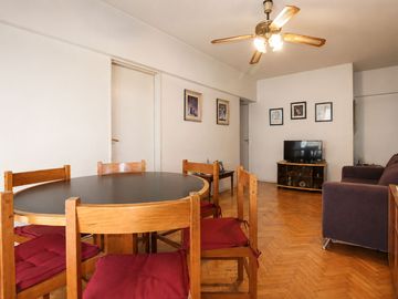 Venta Departamento 2 ambientes Palermo