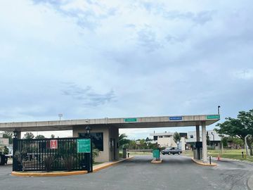 LOTE EN VENTA EN BARRIO SANTA LUCIA PILAR DEL ESTE