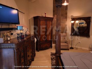 ALQUILER- CASA- COUNTRY- 3 AMB- AMOBLADA