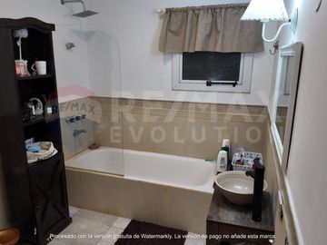 ALQUILER- CASA- COUNTRY- 3 AMB- AMOBLADA