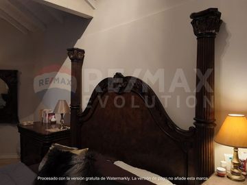 ALQUILER- CASA- COUNTRY- 3 AMB- AMOBLADA