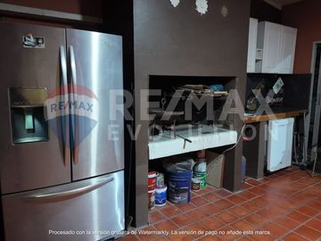 ALQUILER- CASA- COUNTRY- 3 AMB- AMOBLADA
