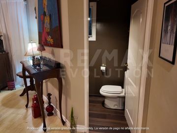 ALQUILER- CASA- COUNTRY- 3 AMB- AMOBLADA