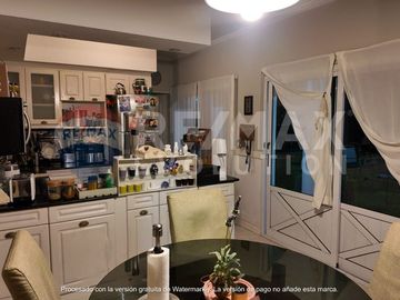 ALQUILER- CASA- COUNTRY- 3 AMB- AMOBLADA
