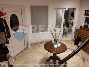 ALQUILER- CASA- COUNTRY- 3 AMB- AMOBLADA