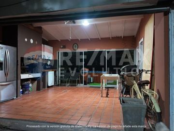 ALQUILER- CASA- COUNTRY- 3 AMB- AMOBLADA