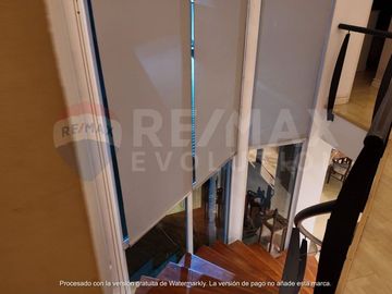 ALQUILER- CASA- COUNTRY- 3 AMB- AMOBLADA