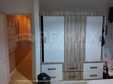 ALQUILER- CASA- COUNTRY- 3 AMB- AMOBLADA