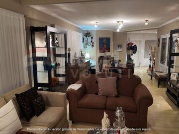 ALQUILER- CASA- COUNTRY- 3 AMB- AMOBLADA